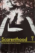 SCARENTHOOD #2-RI 