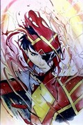 POWER RANGERS #1-RI-E 