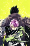 POWER RANGERS #6-RI-B 