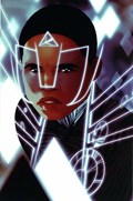 POWER RANGERS #6-RI-D 