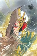 POWER RANGERS #7-RI-D 