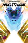 POWER RANGERS #8-RI-C 