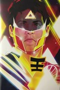 POWER RANGERS #2-RI-E 