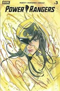 POWER RANGERS #3-RI-C 