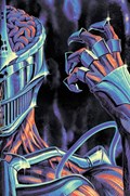 POWER RANGERS #10-BOOM 