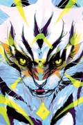 POWER RANGERS #14-RI-B 