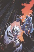POWER RANGERS #10-RI 