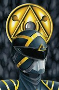 POWER RANGERS #1-JOLZ 