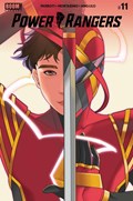 POWER RANGERS #11-RI-B 