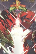 POWER RANGERS #12B 