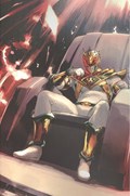 POWER RANGERS #12-RI 