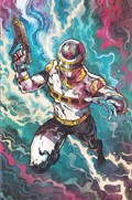 POWER RANGERS #22G 
