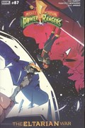 POWER RANGERS #16B 