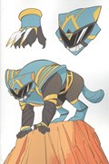 POWER RANGERS #18-RA 