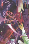 POWER RANGERS #19-RA 