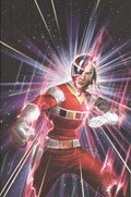 POWER RANGERS #19-RI-B 