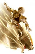 POWER RANGERS #1-SCORP-D 