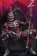 POWER RANGERS #1-SCORP-F 