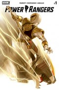 POWER RANGERS #1-SCORP-C 