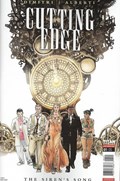 CUTTING EDGE: THE SIREN'S SONG #1B 