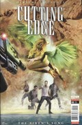 CUTTING EDGE: THE SIREN'S SONG #2 