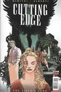 CUTTING EDGE: THE SIREN'S SONG #2B 