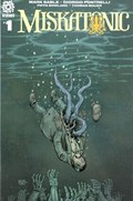 MISKATONIC #1-RI 