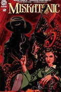 MISKATONIC #2-RI 