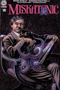 MISKATONIC #2 