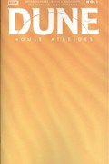 DUNE: HOUSE ATREIDES #1D 