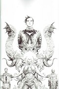 DUNE: HOUSE ATREIDES #1-RI 