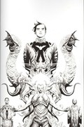 DUNE: HOUSE ATREIDES #1-RA 