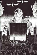 DUNE: HOUSE ATREIDES #1-RI-B 