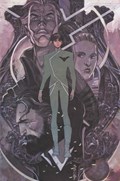 DUNE: HOUSE ATREIDES #1-RI-2nd 