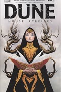 DUNE: HOUSE ATREIDES #2 