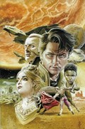 DUNE: HOUSE ATREIDES #2-RI-B 