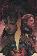 DUNE: HOUSE ATREIDES #5-RI 