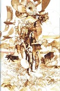 DUNE: HOUSE ATREIDES #5-RI-B 