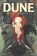 DUNE: HOUSE ATREIDES #6 