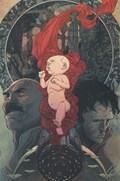 DUNE: HOUSE ATREIDES #6-RI 