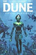 DUNE: HOUSE ATREIDES #7B 
