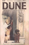 DUNE: HOUSE ATREIDES #7 