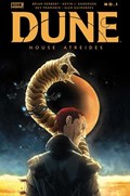 DUNE: HOUSE ATREIDES #1-TOM 