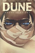DUNE: HOUSE ATREIDES #4B 