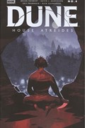 DUNE: HOUSE ATREIDES #4 