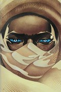DUNE: HOUSE ATREIDES #4-RI-B 