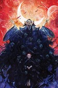 DUNE: HOUSE ATREIDES #12-RI-B 