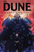 DUNE: HOUSE ATREIDES #12-ELITE-B 