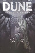 DUNE: HOUSE ATREIDES #8 