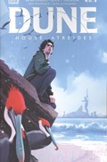 DUNE: HOUSE ATREIDES #8B 